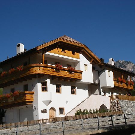 Apartamento App. Désirée San Vigilio Di Marebbe Exterior foto